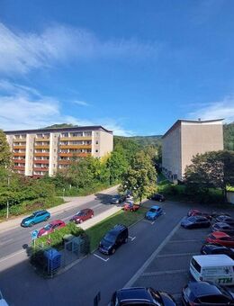 Die perfekte Single-Wohnung - Suhl