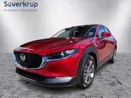 Mazda CX-30, 2.0 L e X 186ps 6AT FWD Exclusive, Jahr 2022 - Kiel