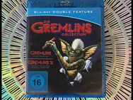 GREMLINS 1 2 | Blu Ray | Der Kino Film | COLLECTION | SEHR GUT - Dresden