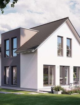 Platz für die ganze Familie - Dein neues Zuhause von massa haus! - Brieselang
