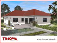 Geräumiger Bungalow in Satow - Satow
