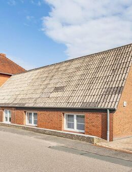 Das alte Fischerhaus im "neuen" Gewand! - Seevetal