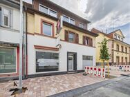 Für Kapitalanleger & Selbstnutzer: Wohn- und Geschäftshaus in zentraler Lage von Landstuhl - Landstuhl (Sickingenstadt)