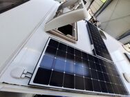XL Solar-Autarkpaket mit Montage Kastenwagen & Mobile - Lüdinghausen Zentrum
