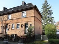 Reihenendhaus in Duisburg-Wedau, 82m², Garten, etc. - Duisburg