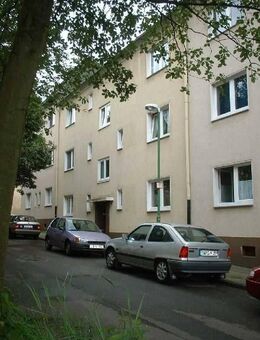 Demnächst frei! 2-Zimmer-Wohnung in Essen Altendorf - Essen