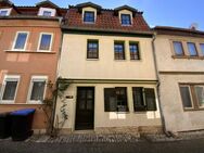 Stylisches Stadthaus mit Charme - Einziehen, wohlfühlen, losleben! - Mühlhausen (Thüringen)