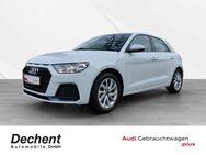 Audi A1, Sportback Advanced 25, Jahr 2022 - Saarlouis