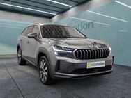 Skoda Kodiaq, 2.0 TDI Infotain, Jahr 2024 - München