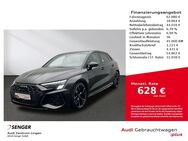 Audi RS3, 2.5 TFSI quattro Sportback 280 km h, Jahr 2022 - Lingen (Ems)