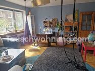 [TAUSCHWOHNUNG] Etagenwohnung - Kiel