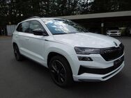 Skoda Karoq, 1.5 TSI Sportline, Jahr 2022 - Föritz