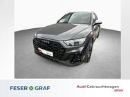 Audi SQ5, Sportback TDI quattro, Jahr 2023 - Roth (Bayern)