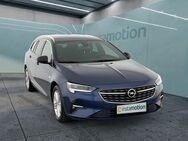 Opel Insignia, 2.0 Elegance, Jahr 2021 - München