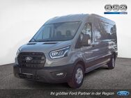 Ford Transit, Kasten Trend 350L3 FWD ExpressLine, Jahr 2022 - Halle (Saale)