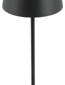 Briloner Leuchten LED Außen-Tischleuchte Coloris, LED fest integriert