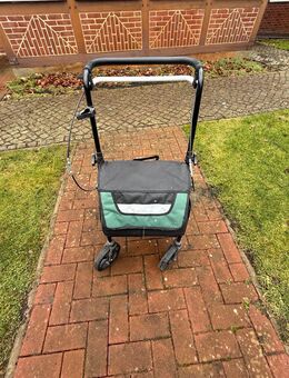 Einkaufsrollator - Bochum