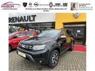 Dacia Duster, TCe 130 Extreme, Jahr 2024 - Wesel