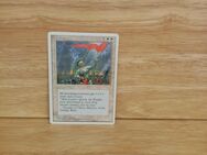 Magic The Gathering-Deckmaster. -Morale - Nörvenich