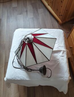 Tiffany Deckenlampe - Stendal (Hansestadt)