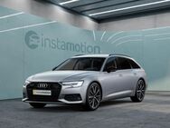 Audi A6, Avant 45 TFSI advanced, Jahr 2024 - München