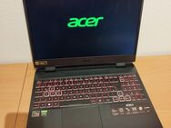 Gaming Notebook Acer Nitro 5 - Brilon