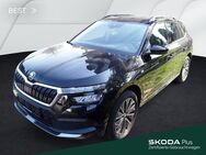 Skoda Kamiq, 1.0 TSI TOUR 17ZOLL, Jahr 2023 - Mühlheim (Main)