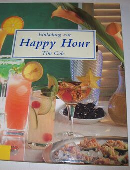 Happy Hour - Erwitte