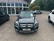 Mercedes-Benz GLK 220 /4matic/Navi/Standhzg/AHK/LED - Bückeburg