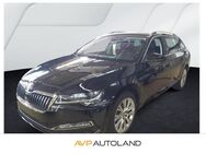 Skoda Superb, 1.5 TSI COMBI STYLE | | |, Jahr 2024 - Zwiesel