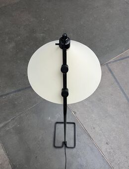 Mid Century Danish Minimalist Floor Lamp Stehleuchte 60er - Hamburg Hamburg-Nord