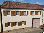Ehemaliges Winzerhaus in Wachenheim an der Weinstraße - Wachenheim (Weinstraße)