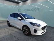 Ford Fiesta, 1.0 EcoBoost Titanium, Jahr 2021 - München