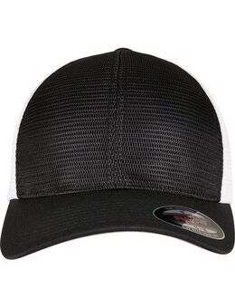 Flexfit Flex Cap Flexfit Neue Kollektion FLEXFIT 360 OMNIMESH CAP 2-TONE