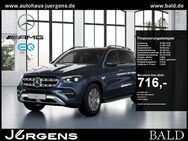 Mercedes GLE 350, de MBUX Wide Burm, Jahr 2024 - Altenkirchen (Westerwald)