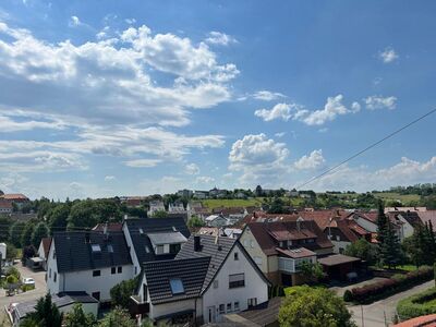"Attraktive Häuser, die Herzen gewinnen" Großzügige DHH in Heimsheim
