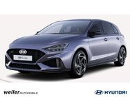 Hyundai i30, N-Line, Jahr 2024 - Bietigheim-Bissingen