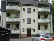 Grüne Umgebung - Schönes Haus - helle 2 Zi Wohnung - großer Balkon - ruhige Lage - Oederan