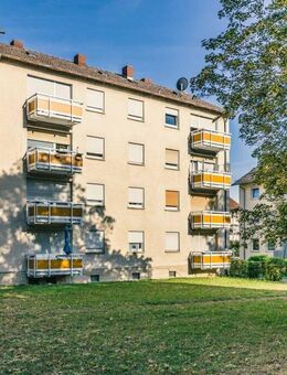 2-Zimmer-Wohnung in Grünstadt - Grünstadt