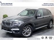 BMW X3, xDrive 30 xLine H K, Jahr 2020 - Wardenburg