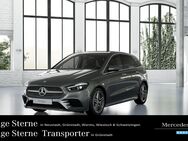 Mercedes B 200, AMG ° KEYGO MASSAGE, Jahr 2023 - Neustadt (Weinstraße)