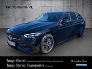 Mercedes C 200, T AMG DISTRO ° NIGHT GUARD, Jahr 2024 - Grünstadt