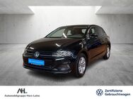 VW Polo, 1.0 TSI Comfortline, Jahr 2020 - Osterode (Harz)