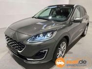 Ford Kuga 2.5 Vignale Plug-In Hybrid EU6d Leder LED Pano - Norderstedt