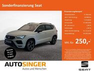 Seat Ateca, 2.0 TDI FR 4D, Jahr 2024 - Kaufbeuren