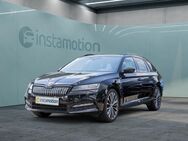 Skoda Superb, 1.4 Combi iV SPORTLINE, Jahr 2022 - München