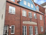 2-Zimmer Wohnung in Husum am Hafen - Husum (Schleswig-Holstein)