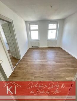 Helle und gemütliche 2 Raum Wohnung in Bautzen - Bautzen