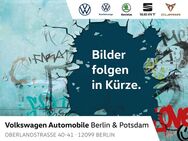 VW up, e-up CCS, Jahr 2019 - Berlin