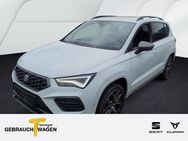 Seat Ateca 2.0 TDI DSG FR LM19 NAVI+ BEATS FULL-LINK eKLAPPE - Recklinghausen